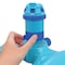 Aqua Joe 6-Pattern Gear Drive Sprinkler w/Metal Base, 360 Degree Coverage AJ-MSSBM6 - alternate 5